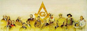 Famous Masons